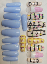 Load image into Gallery viewer, 3 hour Custom Design