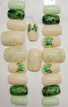 Load image into Gallery viewer, 4 hours Custom Blinged Out Design