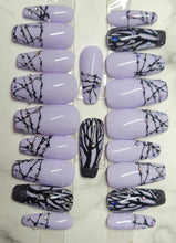 Load image into Gallery viewer, Lady Sin