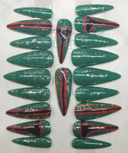 Load image into Gallery viewer, Holo Comics Jets