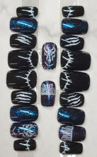 Load image into Gallery viewer, Holo Comics Chadwick