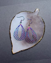 Load image into Gallery viewer, Rainbow Earrings