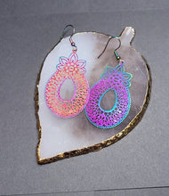 Load image into Gallery viewer, Rainbow Earrings