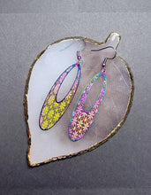 Load image into Gallery viewer, Rainbow Earrings