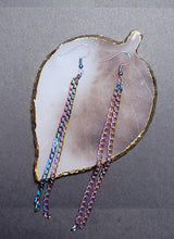 Load image into Gallery viewer, Rainbow Earrings