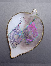 Load image into Gallery viewer, Rainbow Earrings