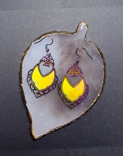 Load image into Gallery viewer, Rainbow Earrings