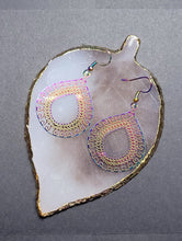 Load image into Gallery viewer, Rainbow Earrings