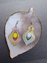 Load image into Gallery viewer, Rainbow Earrings