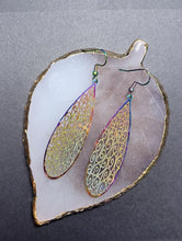 Load image into Gallery viewer, Rainbow Earrings