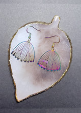 Load image into Gallery viewer, Rainbow Earrings