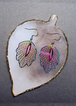 Load image into Gallery viewer, Rainbow Earrings