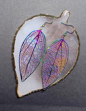 Load image into Gallery viewer, Rainbow Earrings