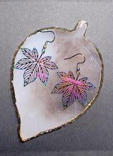 Load image into Gallery viewer, Rainbow Earrings