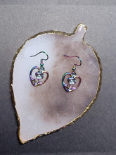 Load image into Gallery viewer, Rainbow Earrings