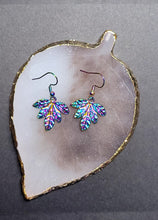 Load image into Gallery viewer, Rainbow Earrings
