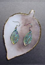 Load image into Gallery viewer, Rainbow Earrings