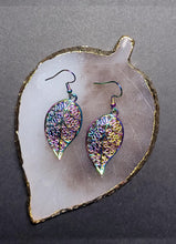 Load image into Gallery viewer, Rainbow Earrings