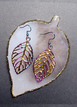 Load image into Gallery viewer, Rainbow Earrings