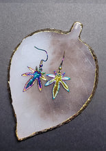 Load image into Gallery viewer, Rainbow Earrings