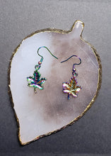 Load image into Gallery viewer, Rainbow Earrings