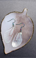 Load image into Gallery viewer, Rainbow Earrings