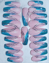 Load image into Gallery viewer, Let it Go