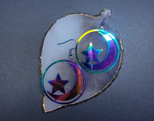 Load image into Gallery viewer, Rainbow Earrings