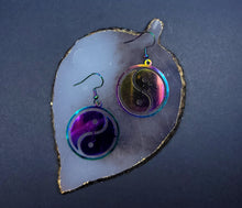 Load image into Gallery viewer, Rainbow Earrings