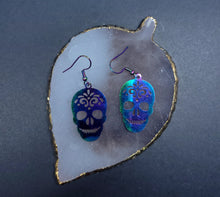 Load image into Gallery viewer, Rainbow Earrings