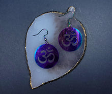 Load image into Gallery viewer, Rainbow Earrings