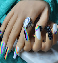 Load image into Gallery viewer, #Proud