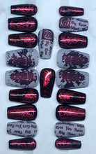 Load image into Gallery viewer, Lil Red