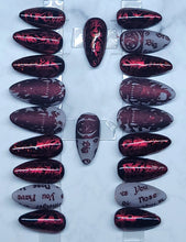 Load image into Gallery viewer, Lil Red