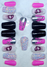 Load image into Gallery viewer, Glam Kiss