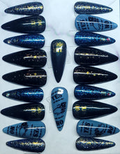 Load image into Gallery viewer, Say Goodbye