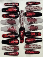 Load image into Gallery viewer, Lil Red