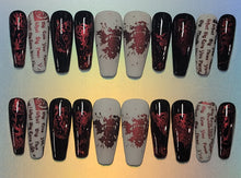 Load image into Gallery viewer, Lil Red