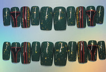 Load image into Gallery viewer, Holo Comics Jets