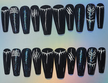 Load image into Gallery viewer, Holo Comics Chadwick