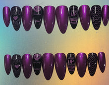 Load image into Gallery viewer, Nerdy Love