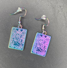 Load image into Gallery viewer, Rainbow Earrings