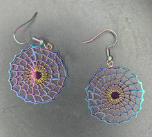 Load image into Gallery viewer, Rainbow Earrings