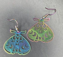 Load image into Gallery viewer, Rainbow Earrings