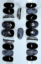 Load image into Gallery viewer, Grey Scale