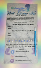 Load image into Gallery viewer, Sizing Kits