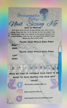 Load image into Gallery viewer, Sizing Kits