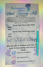 Load image into Gallery viewer, Sizing Kits