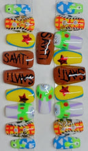 Load image into Gallery viewer, 4 hours Custom Blinged Out Design