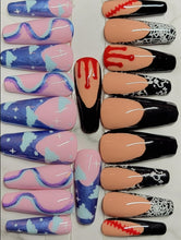 Load image into Gallery viewer, 3 hour Custom Design